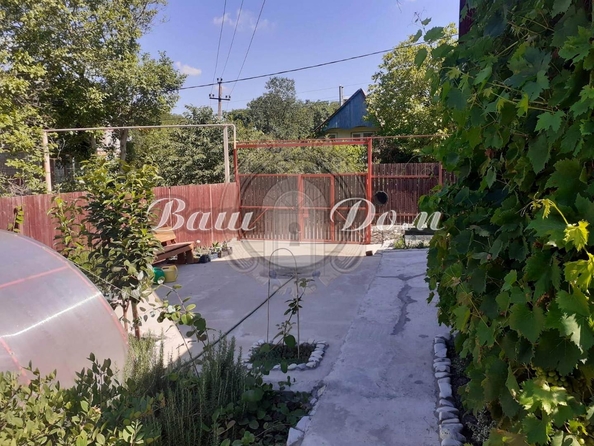 
  Продается коттедж 56 м². Фото 28.