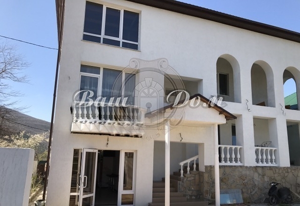 
  Продается дом 400 м². Фото 2.