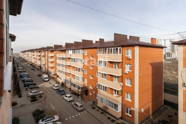 
   Продам 1-комнатную, 25.4 м², Тургенева ул, 33

. Фото 12.