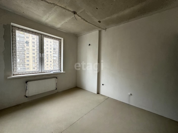 
   Продам 1-комнатную, 36.5 м², Позднякова ул, 2 к15

. Фото 2.