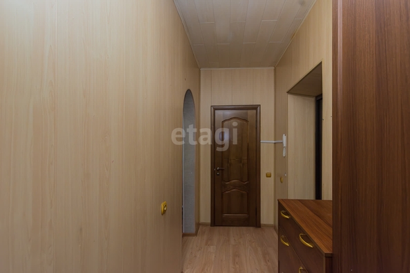 
   Продам 2-комнатную, 54.7 м², Спокойная ул, 1/5

. Фото 21.