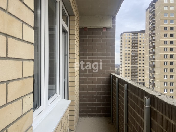 
   Продам 1-комнатную, 37.7 м², Московская ул, 158/4

. Фото 6.