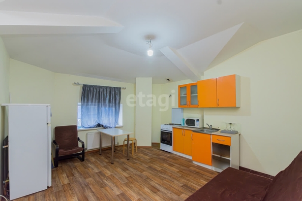 
   Продам 3-комнатную, 137.7 м², Черкасская ул, 107

. Фото 27.