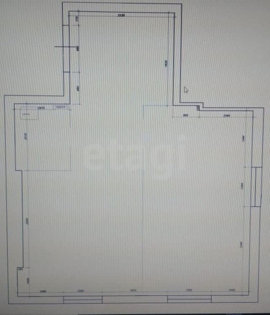 
   Продам 3-комнатную, 137.7 м², Черкасская ул, 107

. Фото 37.