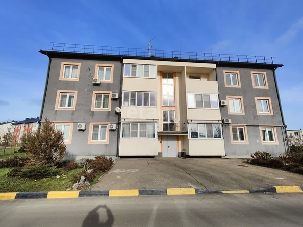 
   Продам 2-комнатную, 41.9 м², Баварская ул, 5

. Фото 10.