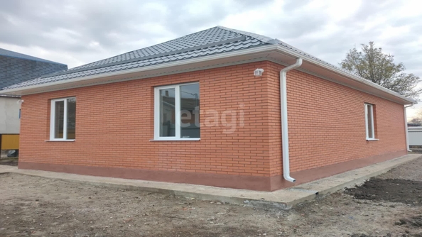 
   Продам дом, 134 м², Краснодар

. Фото 6.