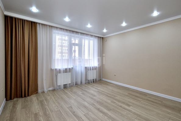 
   Продам 2-комнатную, 63.4 м², Домбайская ул, 55/6

. Фото 4.