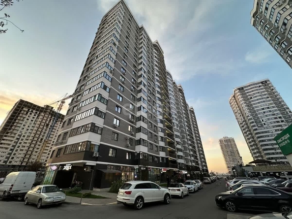 
   Продам 2-комнатную, 56.8 м², Адмиралтейский б-р, 3

. Фото 9.