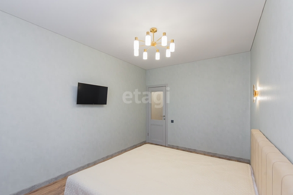 
   Продам 2-комнатную, 63 м², Любимово мкр, 11/1

. Фото 4.