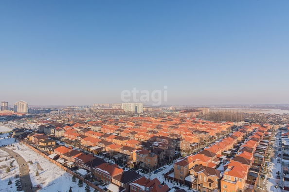 
   Продам 2-комнатную, 63 м², Любимово мкр, 11/1

. Фото 6.