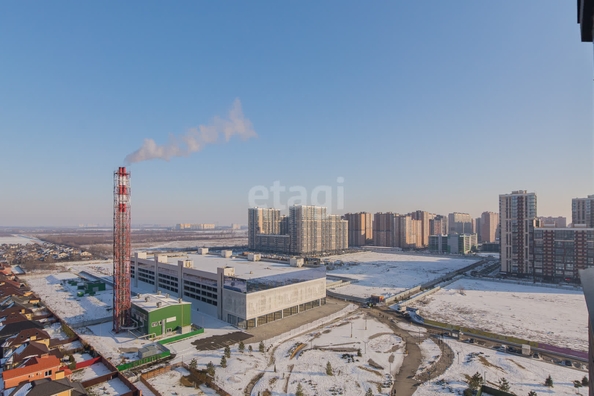 
   Продам 2-комнатную, 63 м², Любимово мкр, 11/1

. Фото 7.