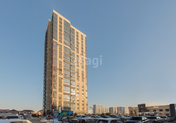 
   Продам 2-комнатную, 63 м², Любимово мкр, 11/1

. Фото 34.