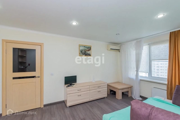 
  Сдам в аренду 1-комнатную квартиру, 37.5 м², Краснодар

. Фото 7.