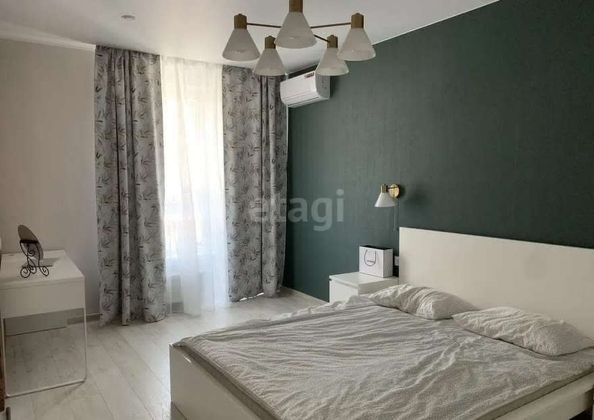 
  Сдам в аренду 1-комнатную квартиру, 40 м², Краснодар

. Фото 1.