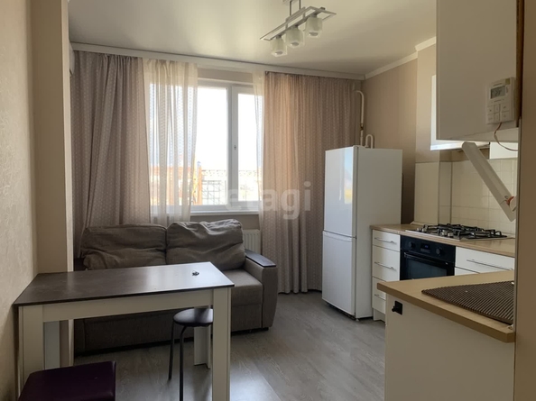 
  Сдам в аренду 1-комнатную квартиру, 43 м², Краснодар

. Фото 2.