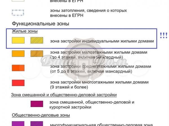 
  Продается земельный участок 4 сотки. Фото 3.