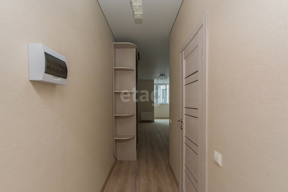 
   Продам студию, 24.4 м², Любимово мкр, 2/1

. Фото 12.