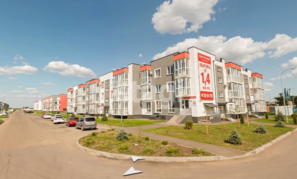 
  Сдам в аренду апартаменты, 23 м², Краснодар

. Фото 12.