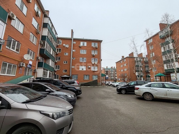 
   Продам офис, 16.7 м², Вологодская ул, 11

. Фото 3.