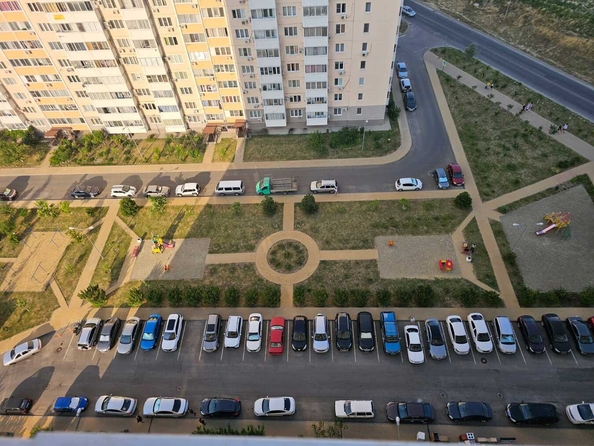 
   Продам студию, 32 м², Супсехское ш, 26к10

. Фото 5.