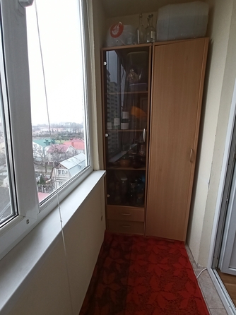 
   Продам 3-комнатную, 105 м², Краснозеленых ул, 29/12

. Фото 5.