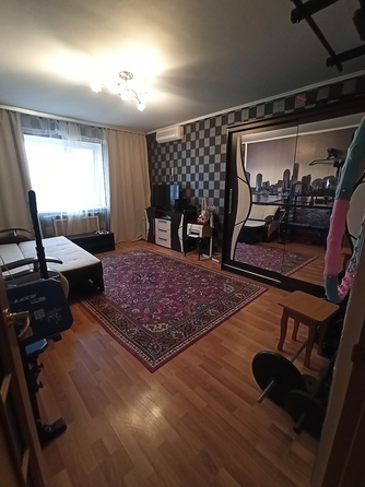 
   Продам 3-комнатную, 105 м², Краснозеленых ул, 29/12

. Фото 16.