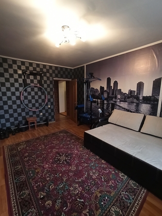 
   Продам 3-комнатную, 105 м², Краснозеленых ул, 29/12

. Фото 18.