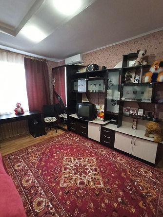 
   Продам 3-комнатную, 105 м², Краснозеленых ул, 29/12

. Фото 22.