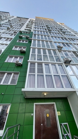 
   Продам 1-комнатную, 38 м², Адмирала Пустошкина ул, 22к8

. Фото 18.