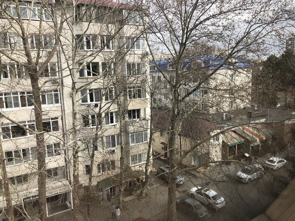 
   Продам студию квартира, 24 м², Самбурова ул, 256

. Фото 14.