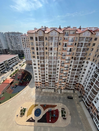 
   Продам 2-комнатную, 53 м², Анапское ш, 32к6

. Фото 15.