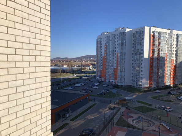 
   Продам 2-комнатную, 64 м², Адмирала Пустошкина ул, 22к2

. Фото 35.