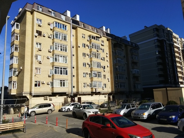 
   Продам 1-комнатную, 41 м², Заводская ул, 28Д

. Фото 17.