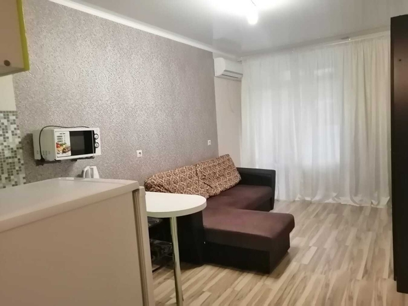 
   Продам студию, 27 м², Ленина ул, 185Ак2

. Фото 4.