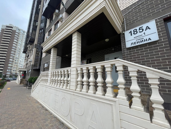 
  Продается студия, 27 м², Ленина ул, д. 185Ак2
. Фото 16.