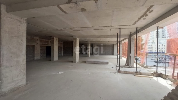 
   Сдам офис, 4680 м², Аэродромная ул, 2/1

. Фото 12.