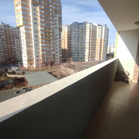 
   Продам 2-комнатную, 67 м², Промышленная ул, 11В

. Фото 11.