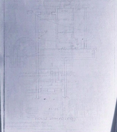 
   Продам 2-комнатную, 48 м², Ленина ул, 169

. Фото 11.