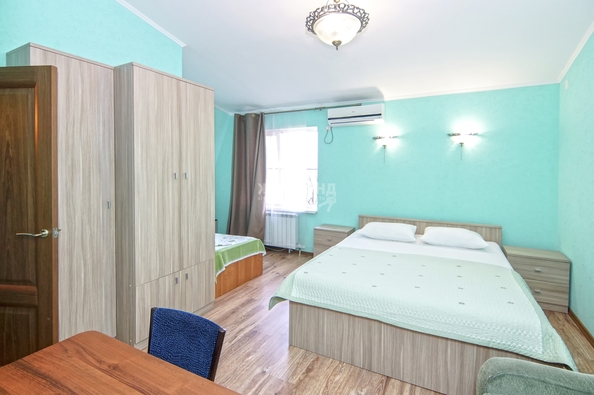 
   Продам гостиницу, 1190 м², Морская ул

. Фото 6.