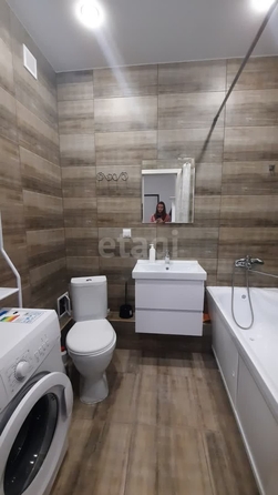 
  Сдам в аренду 1-комнатную квартиру, 40 м², Краснодар

. Фото 28.