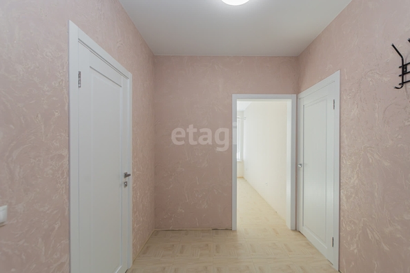 
   Продам 1-комнатную, 40.6 м², Любимово мкр, 18

. Фото 18.