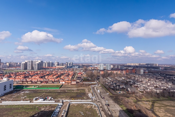 
   Продам 1-комнатную, 40.6 м², Любимово мкр, 18

. Фото 21.