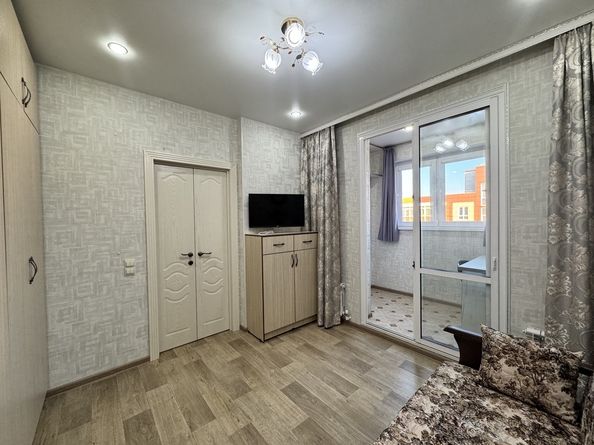 
   Продам 2-комнатную, 58 м², Мирная ул, 29к4

. Фото 9.