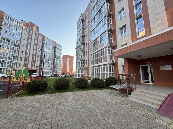 
   Продам 2-комнатную, 58 м², Мирная ул, 29к4

. Фото 24.