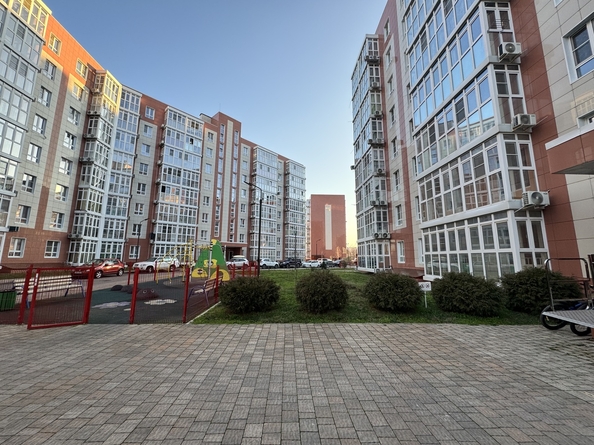 
   Продам 2-комнатную, 58 м², Мирная ул, 29к4

. Фото 25.