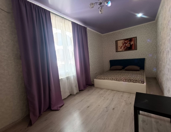 
   Продам 1-комнатную, 47 м², Парковая ул, 60к1

. Фото 3.