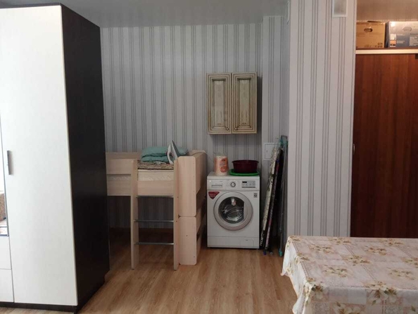 
   Продам студию, 33 м², Верхняя дорога ул, 151к1

. Фото 17.