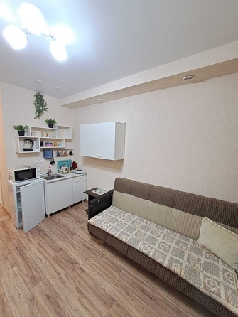 
   Продам апартамент, 17 м², Крестьянская ул, 27к3

. Фото 6.