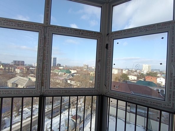 
  Продается 2-комн. квартира, 85 м², ЖК Консул
. Фото 10.