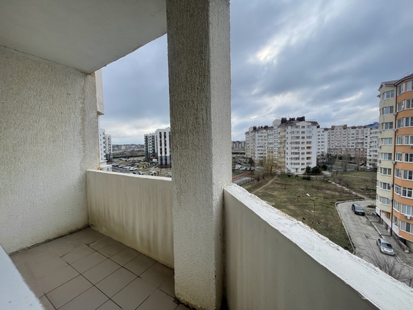 
   Продам 2-комнатную, 72 м², Крылова ул, 23к2

. Фото 4.